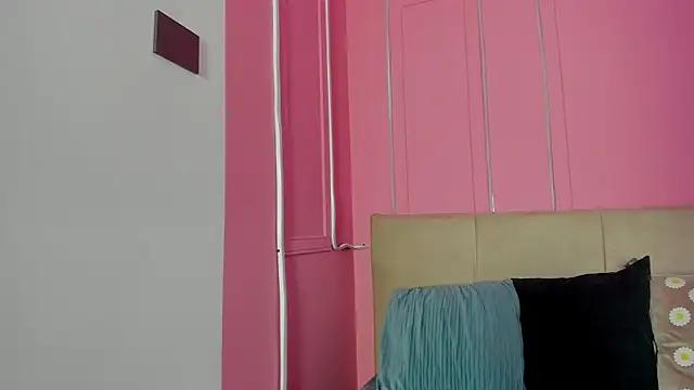 Emelyy_Carter from StripChat