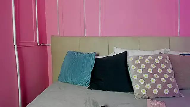 Emelyy_Carter from StripChat