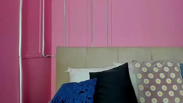 Emelyy_Carter from StripChat