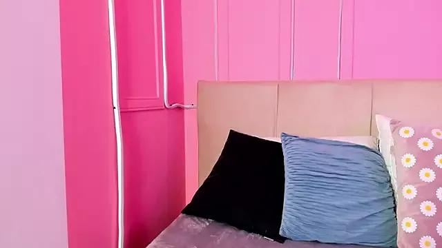 Emelyy_Carter from StripChat