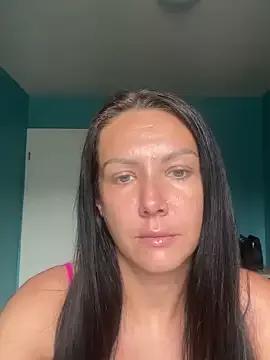 Emilia_91 from StripChat is Freechat
