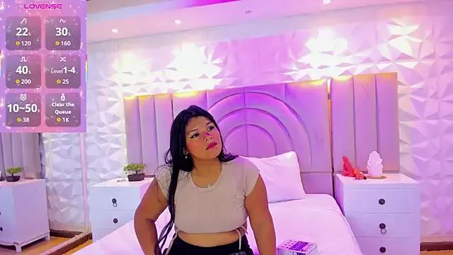 Emily_Brown31 from StripChat is Freechat