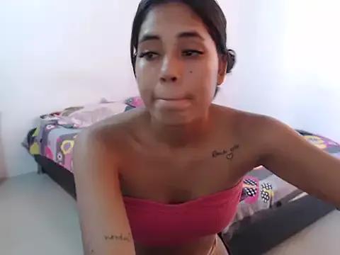 Emily_dirty01 from StripChat is Freechat