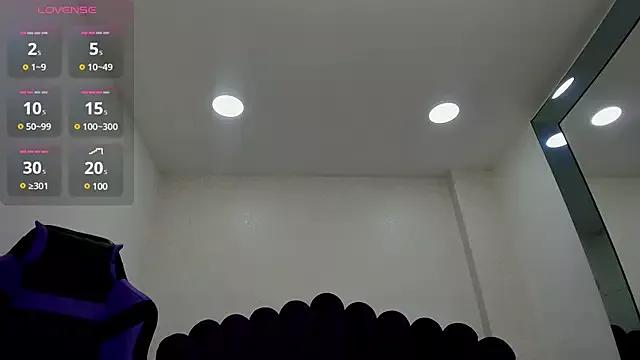 Emily_Hots from StripChat is Freechat