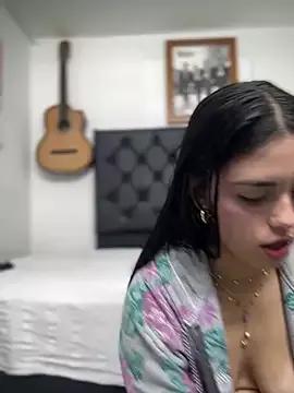 Emily_Stone24 from StripChat is Freechat