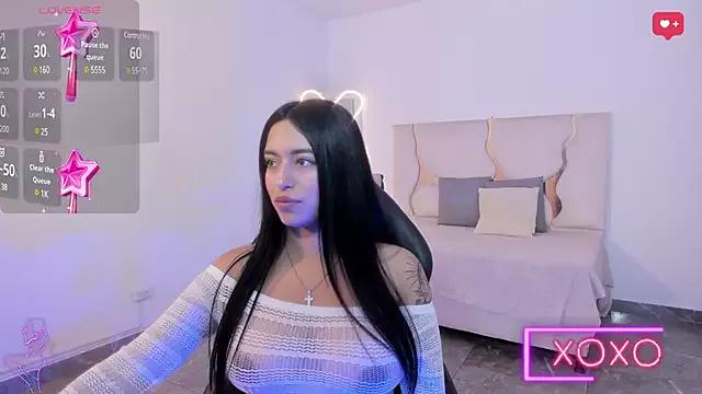 Emily_tay1 from StripChat is Freechat