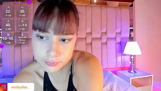 Girls: try live performances with matured performers, from dancing to quirks, in a variety of beautiful sex cams.