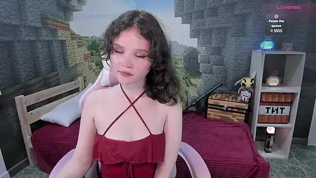 Girls: try live performances with matured performers, from dancing to quirks, in a variety of beautiful sex cams.