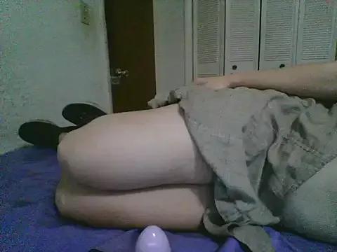Emilylyn2501 from StripChat is Freechat