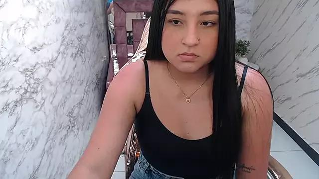 EmilySage_v from StripChat is Freechat