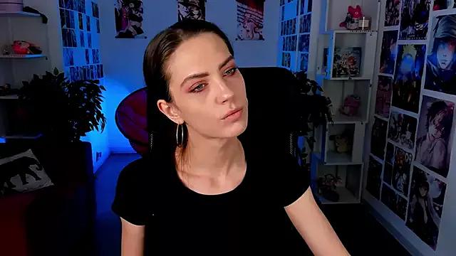 EmilyWilden from StripChat is Freechat
