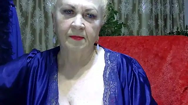 Emma52610 from StripChat