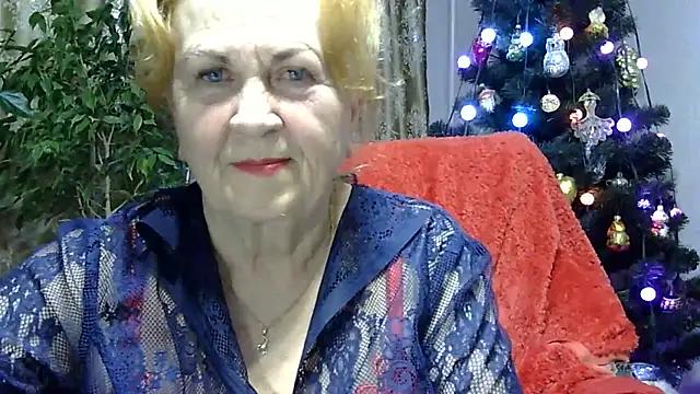 Emma52610 from StripChat