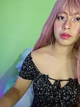 Emma7love webcams show profile image 