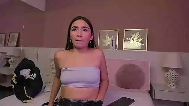 Emma__1 from StripChat