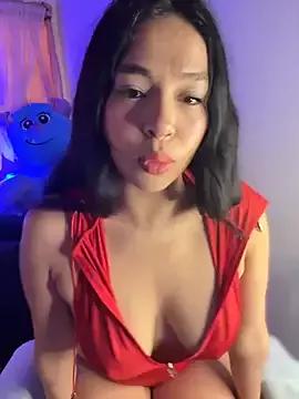 emma_fiore4_ from StripChat is Freechat
