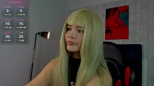 emma_myers1 from StripChat