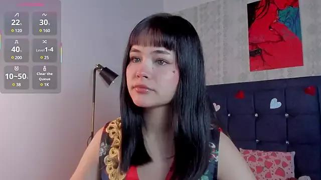 emma_myers1 from StripChat