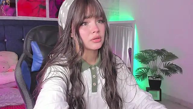 emma_myers1 from StripChat