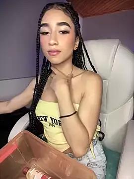 Girls: try live performances with matured performers, from dancing to quirks, in a variety of beautiful sex cams.