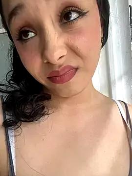 Emma_Winslow from StripChat