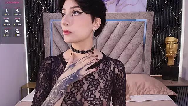 Emmaa_Rose_ from StripChat