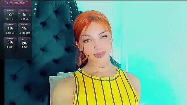 Emmaa_Saenz_ from StripChat