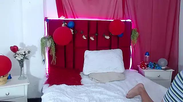 Emmaawills_love from StripChat