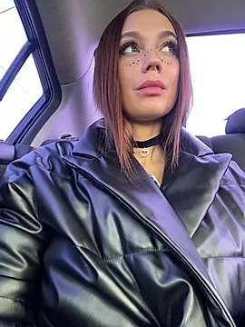 EmmaCatt from StripChat