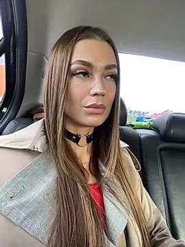 EmmaCatt from StripChat