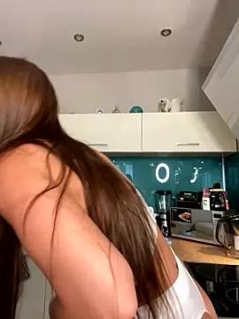 EmmaCatt from StripChat