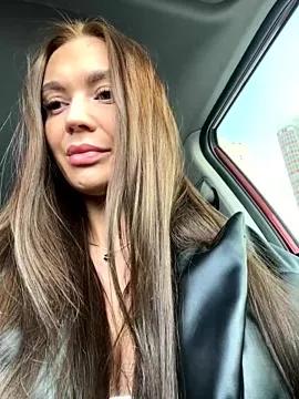 EmmaCatt from StripChat