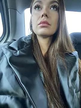 EmmaCatt from StripChat