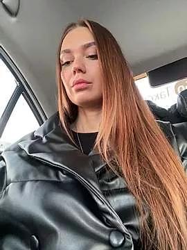 EmmaCatt from StripChat