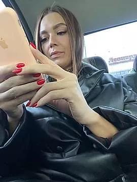 EmmaCatt from StripChat