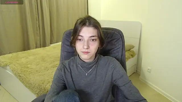 EmmaCherry7 from StripChat