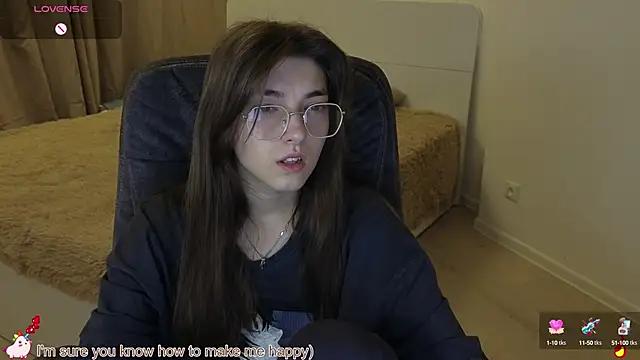 EmmaCherry7 from StripChat