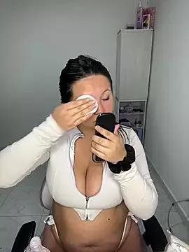 EmmaCortez1_ performants stats from StripChat