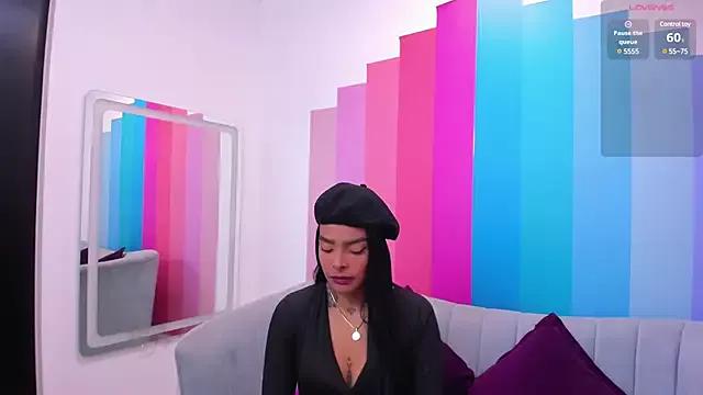 Girls: try live performances with matured performers, from dancing to quirks, in a variety of beautiful sex cams.