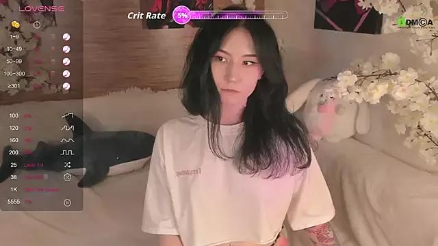 EmmaHixLove from StripChat
