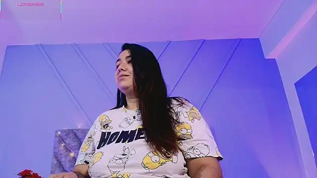 emmajohnss from StripChat