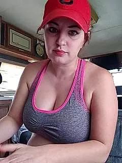 EmmaNightx from StripChat