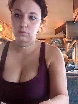 EmmaNightx from StripChat