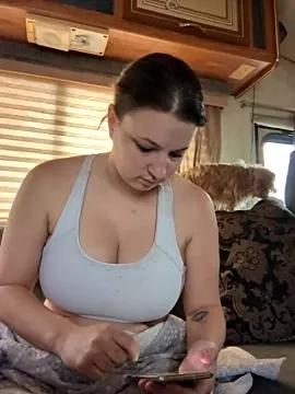 EmmaNightx from StripChat