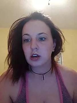 EmmaNightx from StripChat