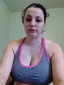 EmmaNightx from StripChat