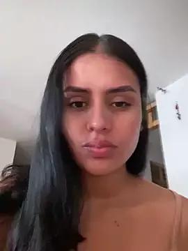 EmmaTorres_ from StripChat
