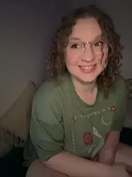 EmmieRae from StripChat