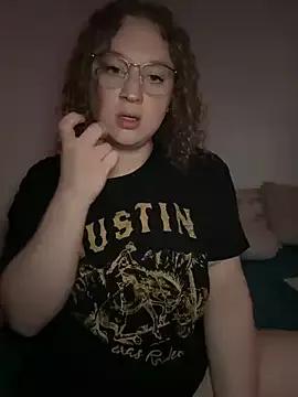 EmmieRae from StripChat