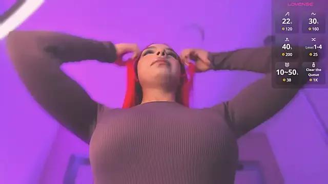Girls: try live performances with matured performers, from dancing to quirks, in a variety of beautiful sex cams.
